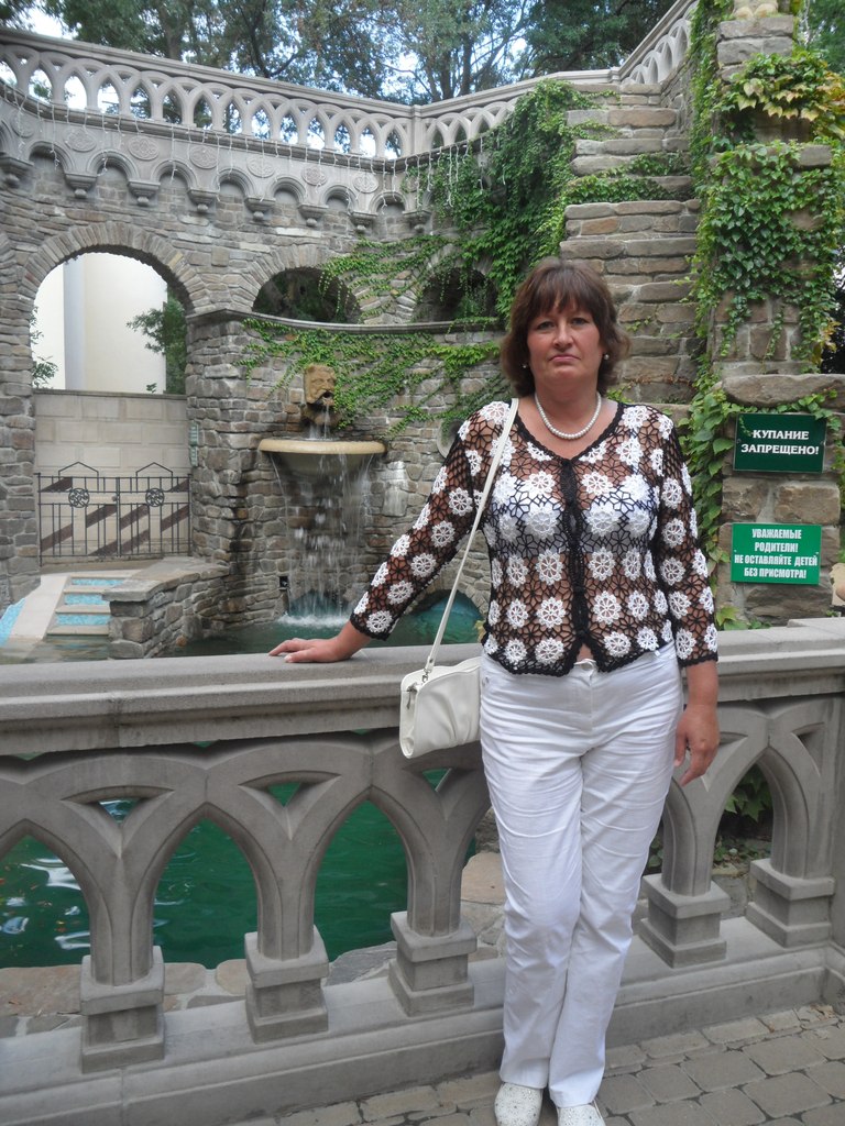 Александра Павлова | Котлас