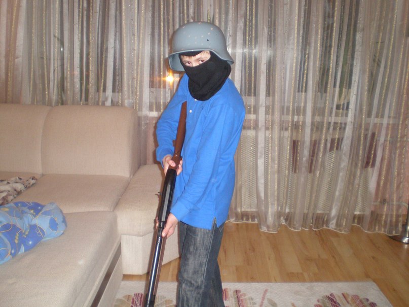 Кирилл Горин | Мозырь