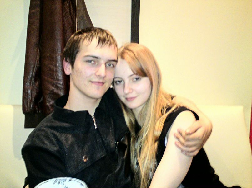 Катерина Подлужняк | Москва