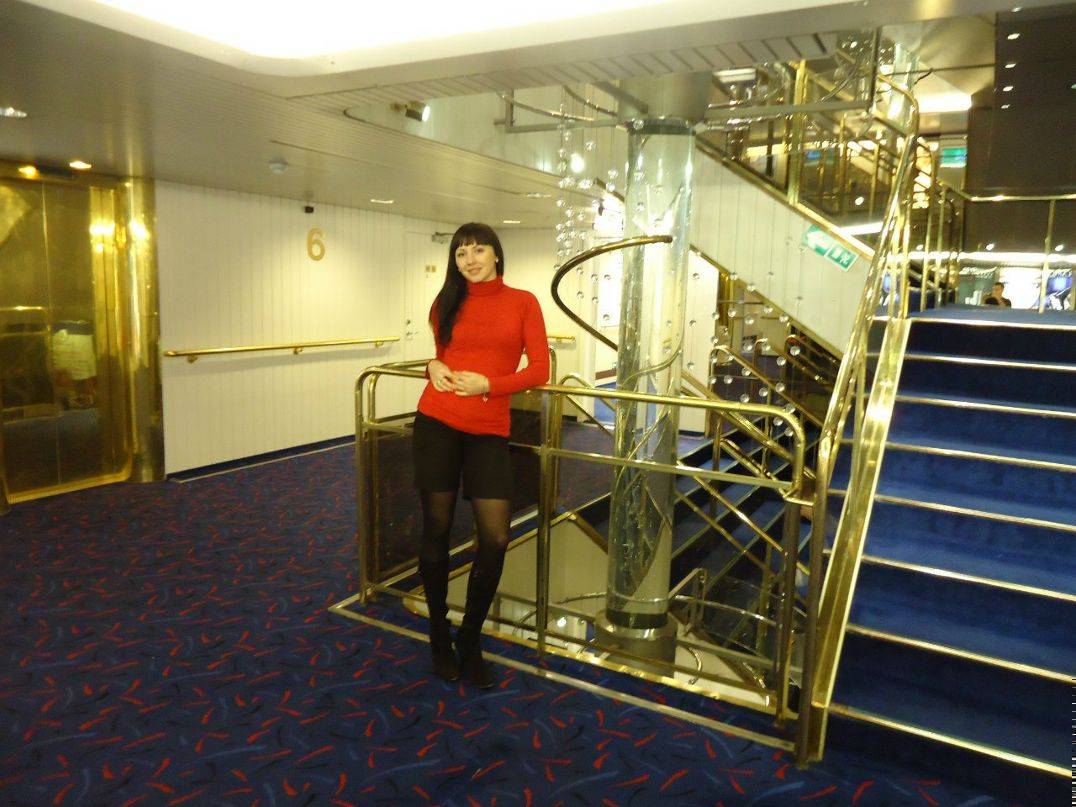 Наталья Абрамова | Санкт-Петербург