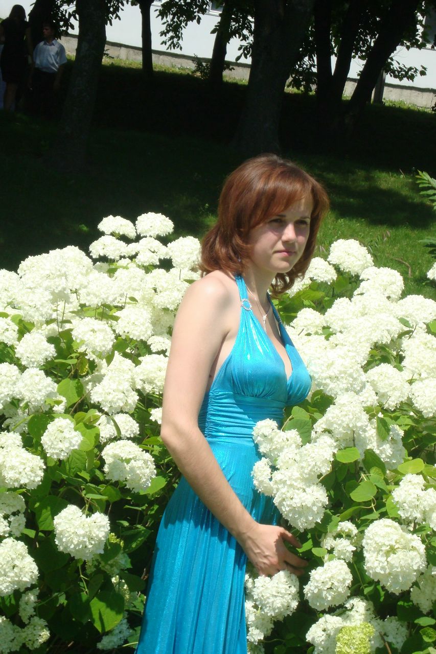 Мар'яна Ніколайчук | Хмельницкий