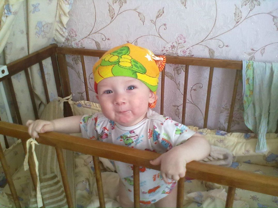 Любовь Хуснитдинова | Магнитогорск