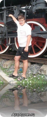 Александр Буцкий | 