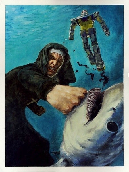 Макс Пушкарь | Винница