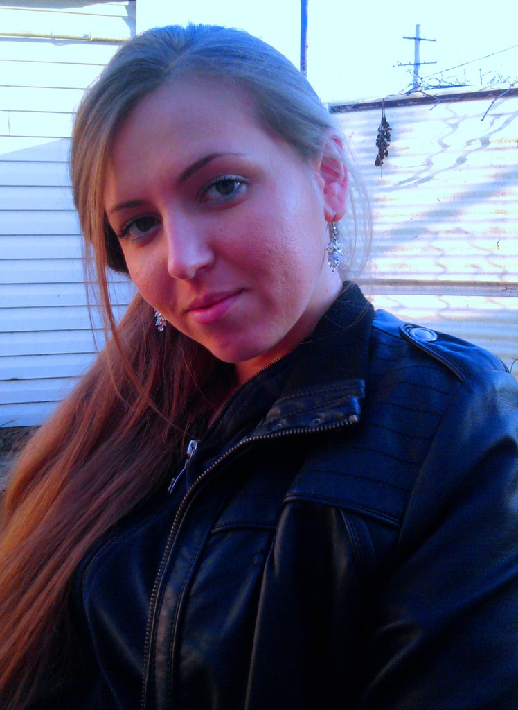 Ирина Логинова | Одесса