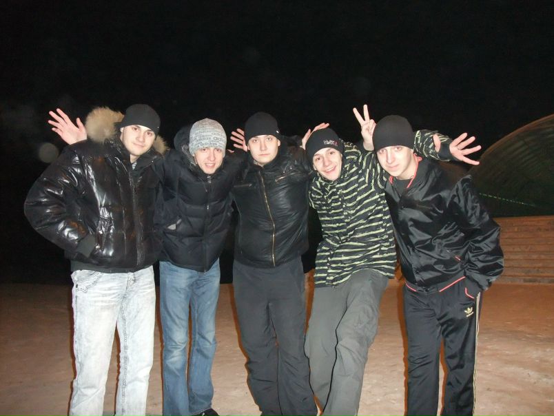 №88, Павел Шарпило, 34 года, Новокузнецк №88, Павел Шарпило, 34 года, Новокузнецк