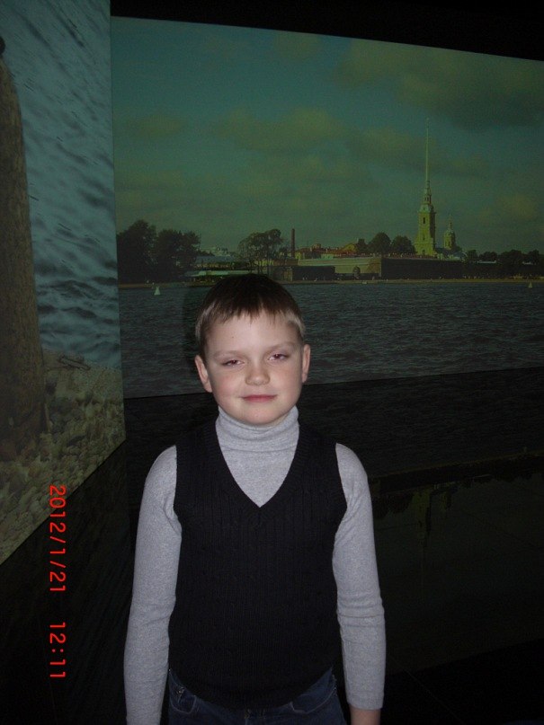 Наталия Соловьева | Колпино