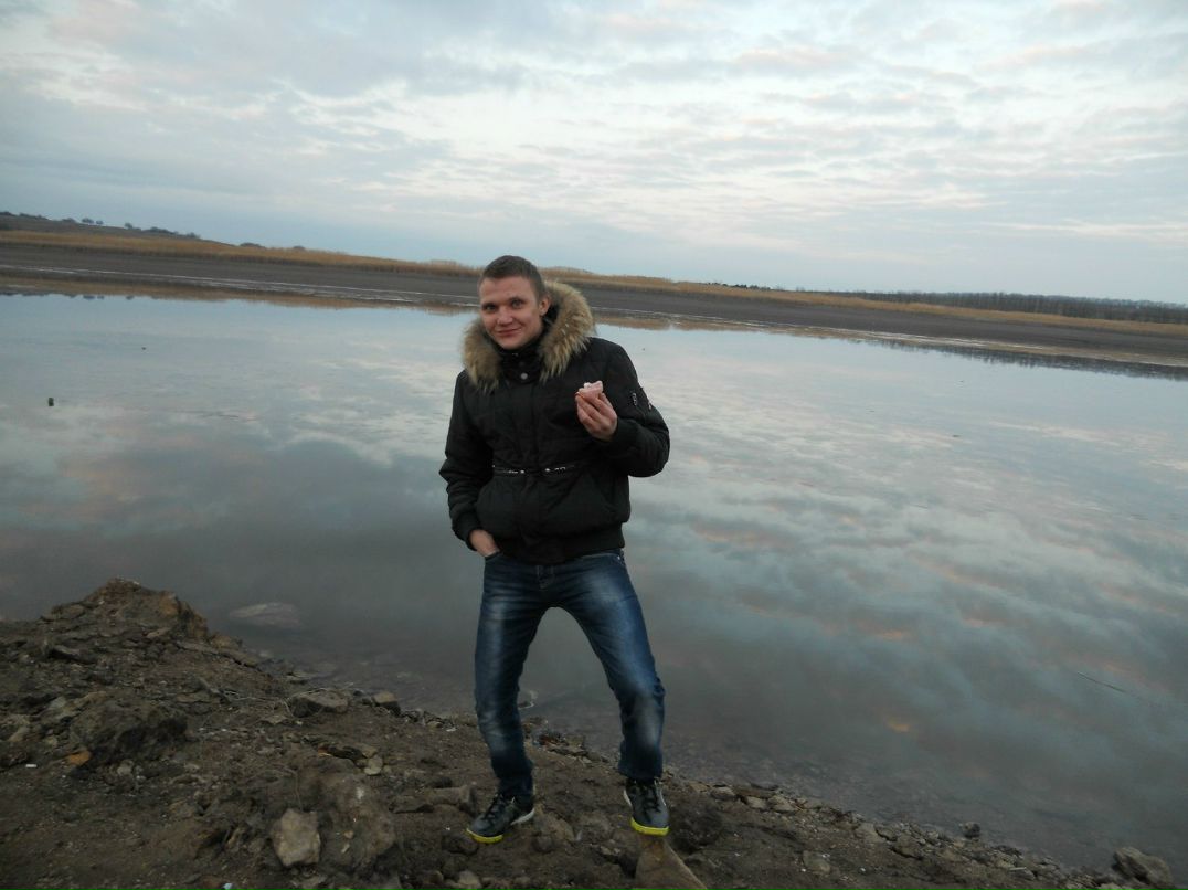 Артем Котегов | Таганрог