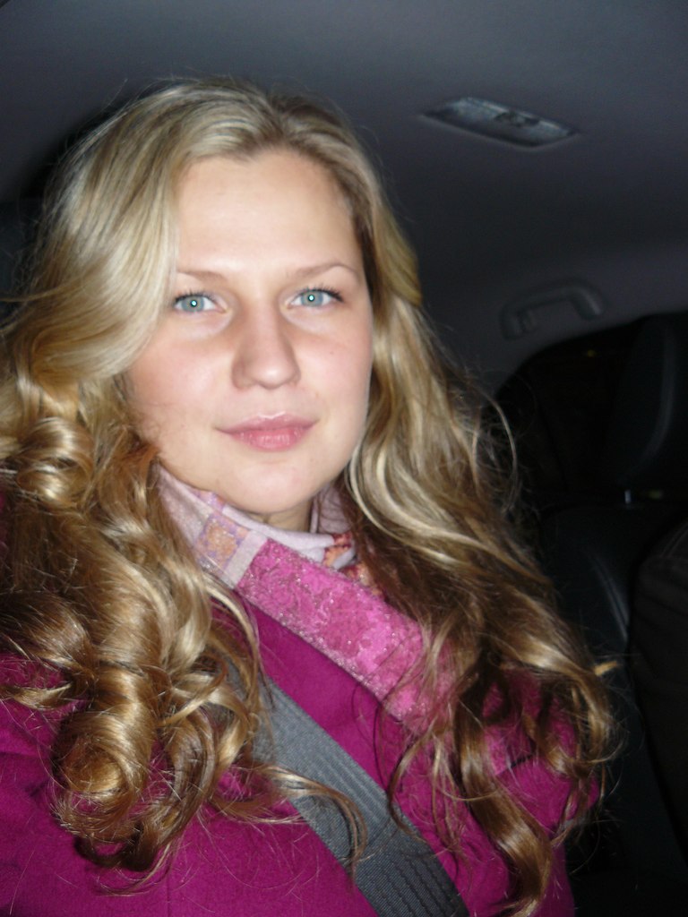 Светлана Кузнецова Александровна | Москва