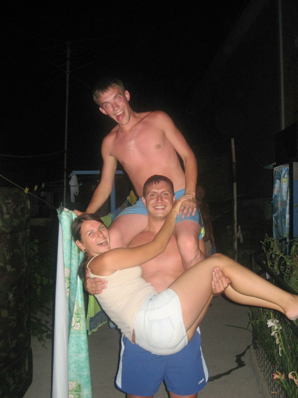 Григорий Капустин | Омск