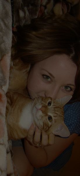 Тина Кондратюк | Одесса