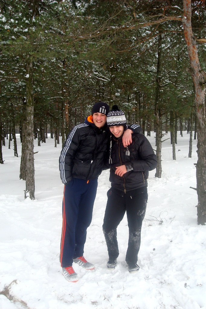 Александр Полушин | Николаев