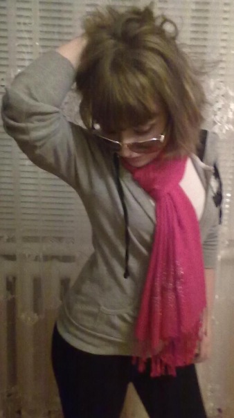 №1, Анастасия Дангулжи, Мариуполь №1, Анастасия Дангулжи, Мариуполь