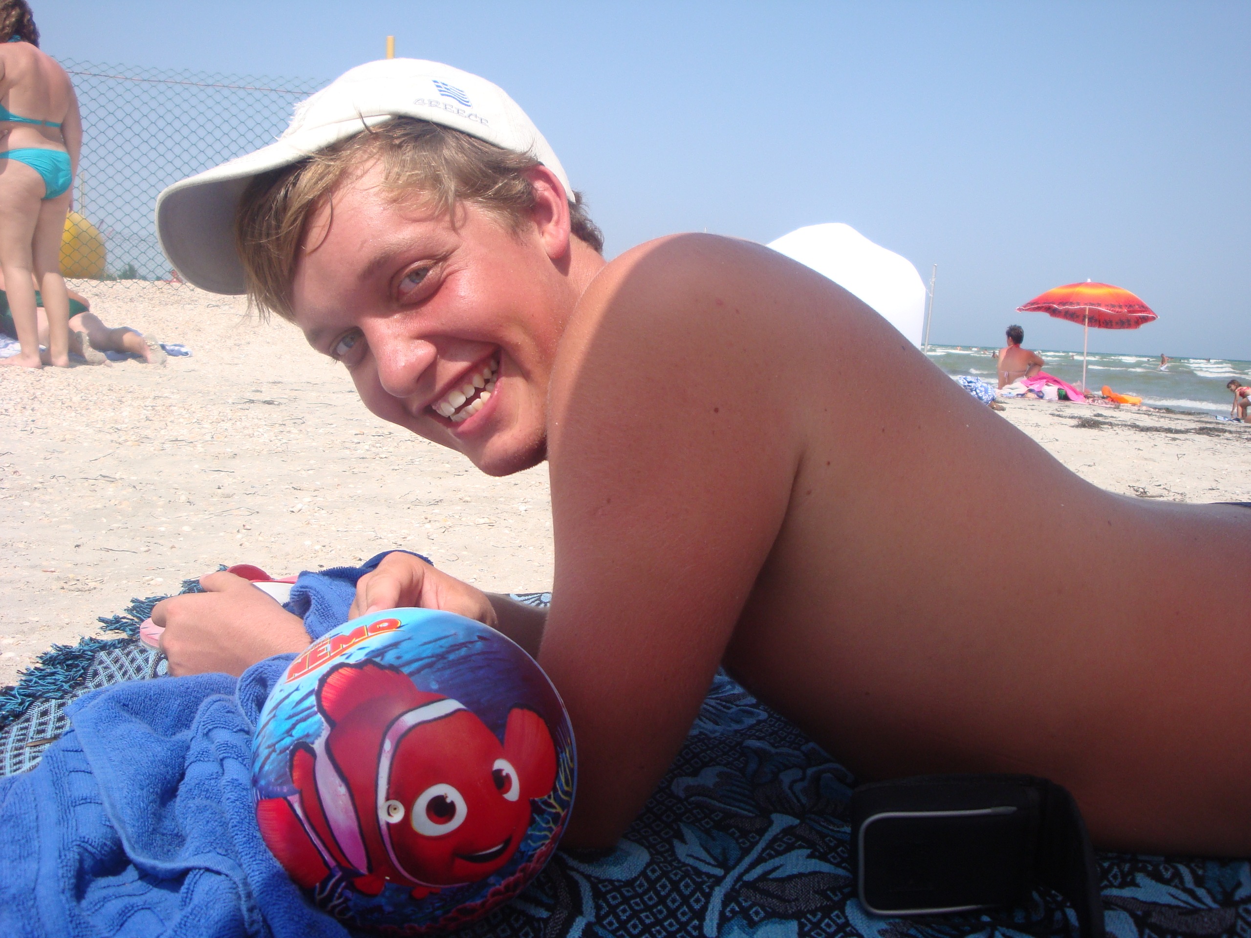 Фото профиля