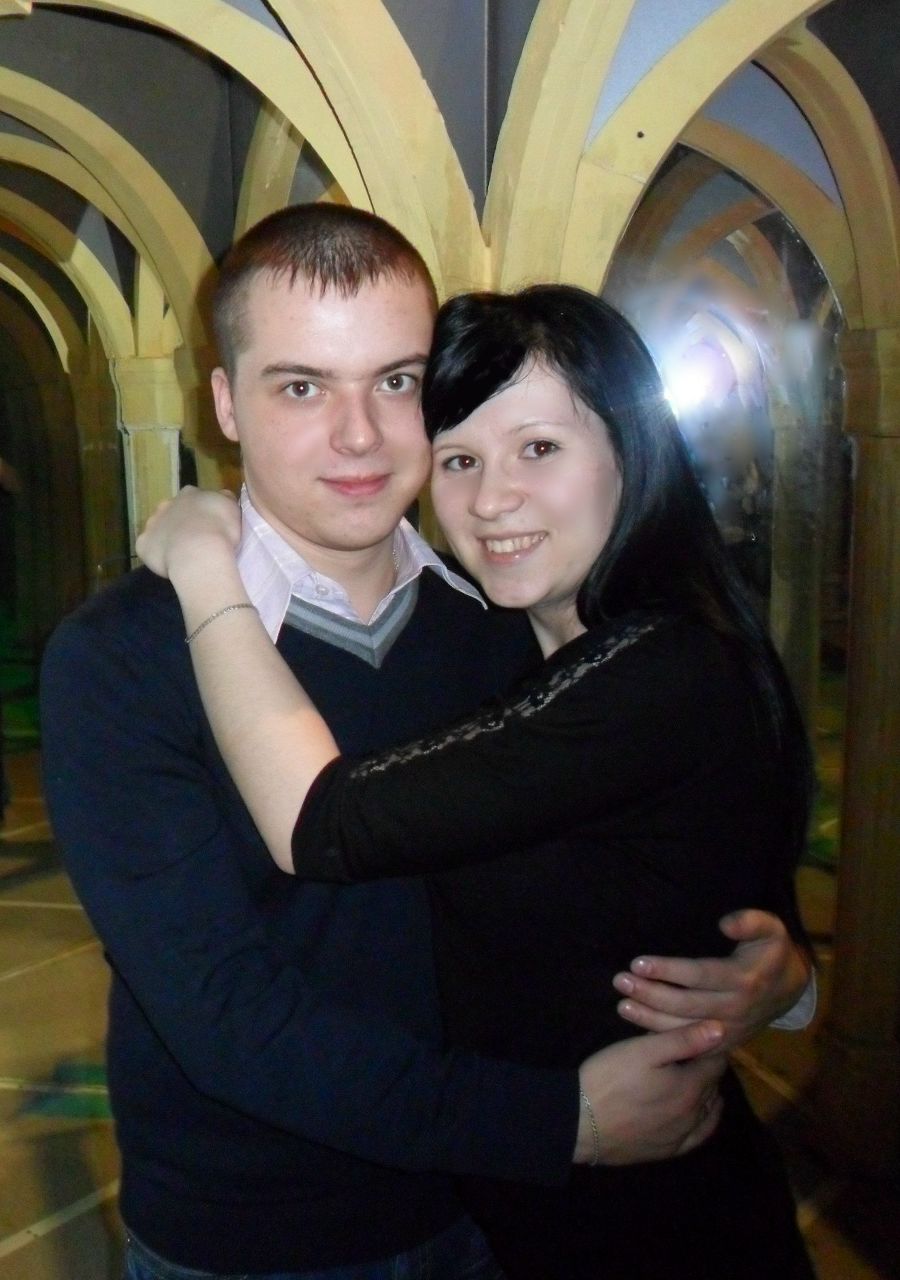 Диана Дебелова | Екатеринбург