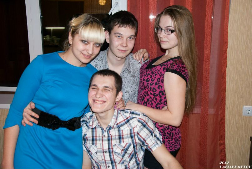 Ришат Габдрахманов | Уфа