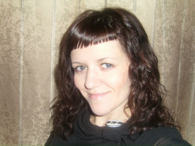 Олеся Бакулина | Зеленогорск