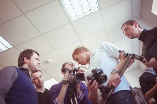 Александр Слободянюк | Каменец-Подольский