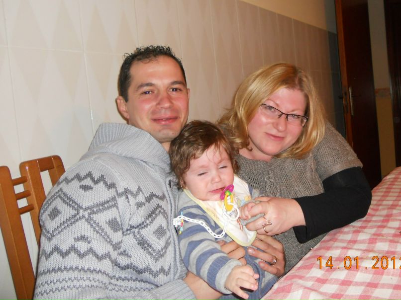 Ирина Тарновская | Черкассы