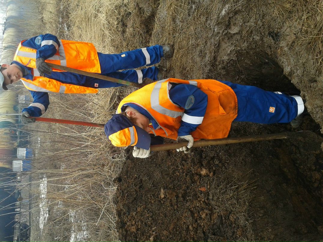 Рузиль Янбирдин | Уфа