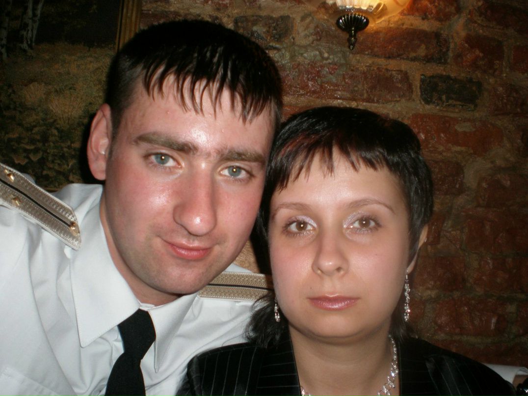 Марина Закомлистова | Мурманск