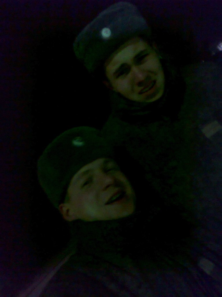 Олег Тюрин | Новомосковск