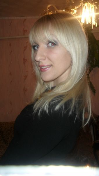 №142, Ольга Толкачева, 35 лет, Новозыбков №142, Ольга Толкачева, 35 лет, Новозыбков