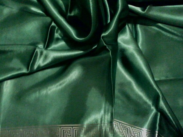 Милана Ибрагимова | Москва