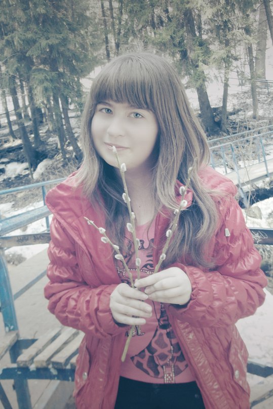 Настена Сластёна | Ижевск