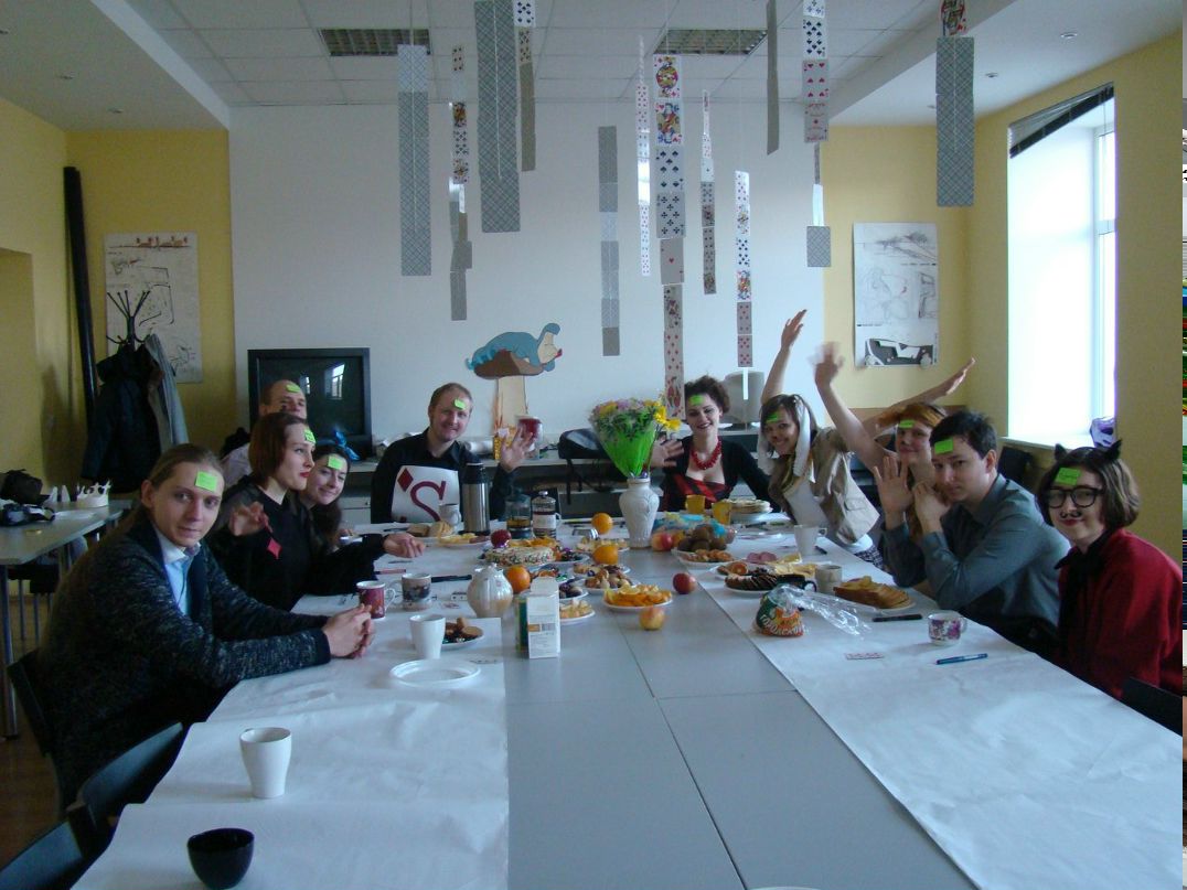 Юлия Штогрен | Санкт-Петербург