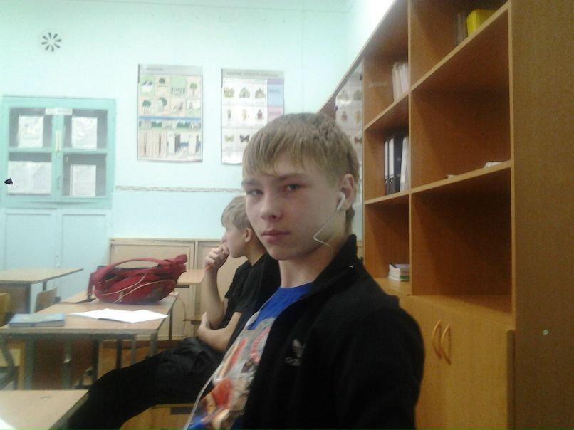 Сергей Малышев | Екатеринбург