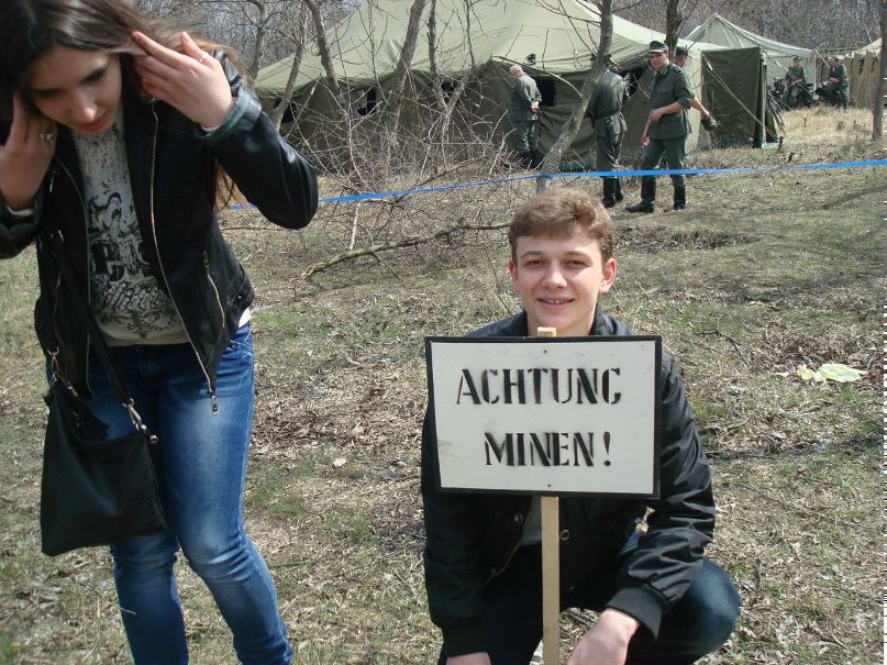 Орест Лютый | Одесса