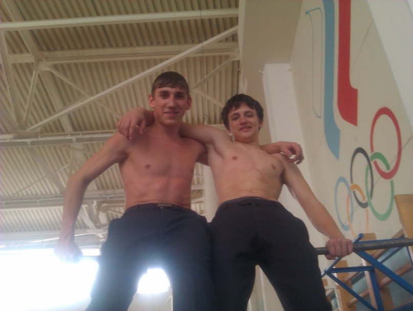 Серёга Симоненко | Дмитров