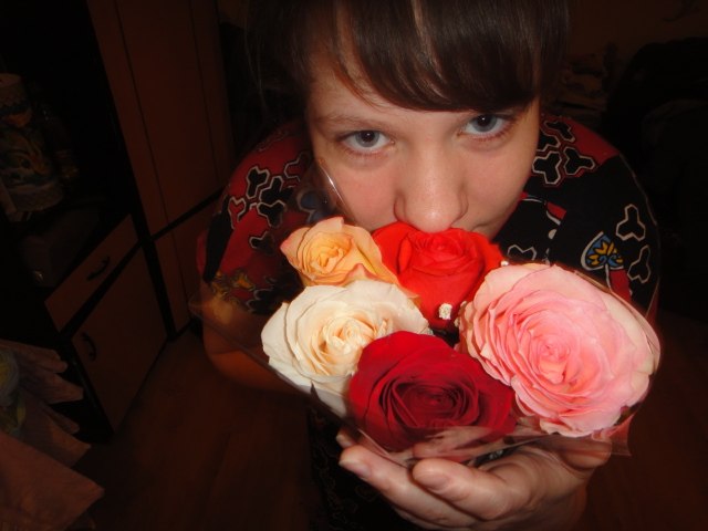 Ольга Маврина | Сургут