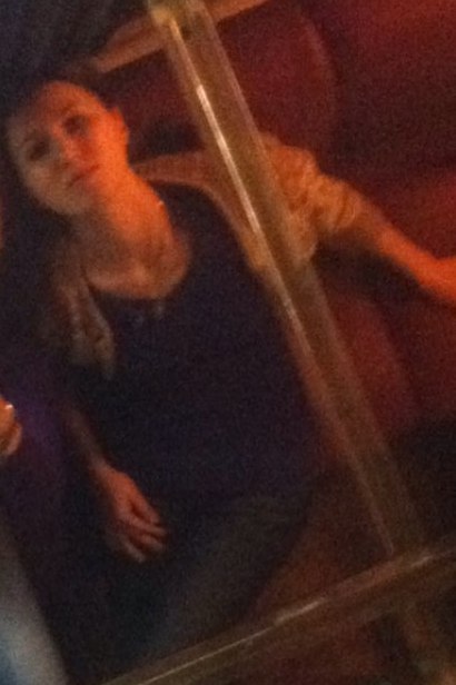 Полина Петюкова | Москва