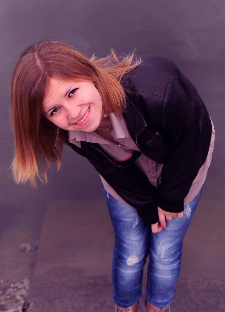 Наташа Прокофьева | Хмельницкий