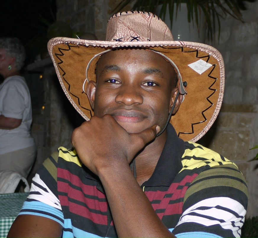 Raphael Alabi | Atlanta