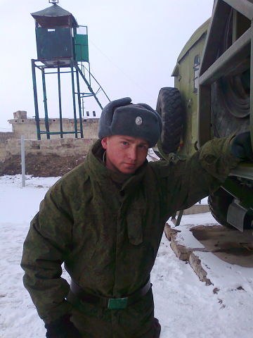 Лёха Ладонкин | Нижний Новгород