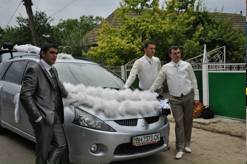 Артем Огарков | Измаил