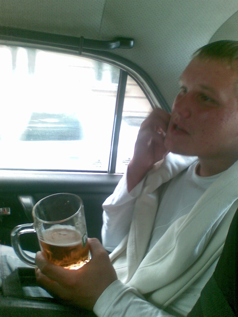 Артур Толстый | 