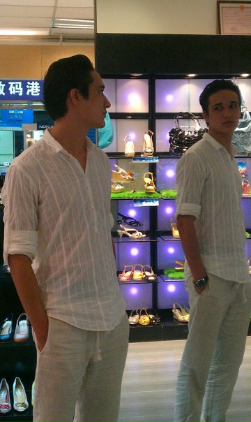 №6, Muhammad Orifov, Guangzhou №6, Muhammad Orifov, Guangzhou