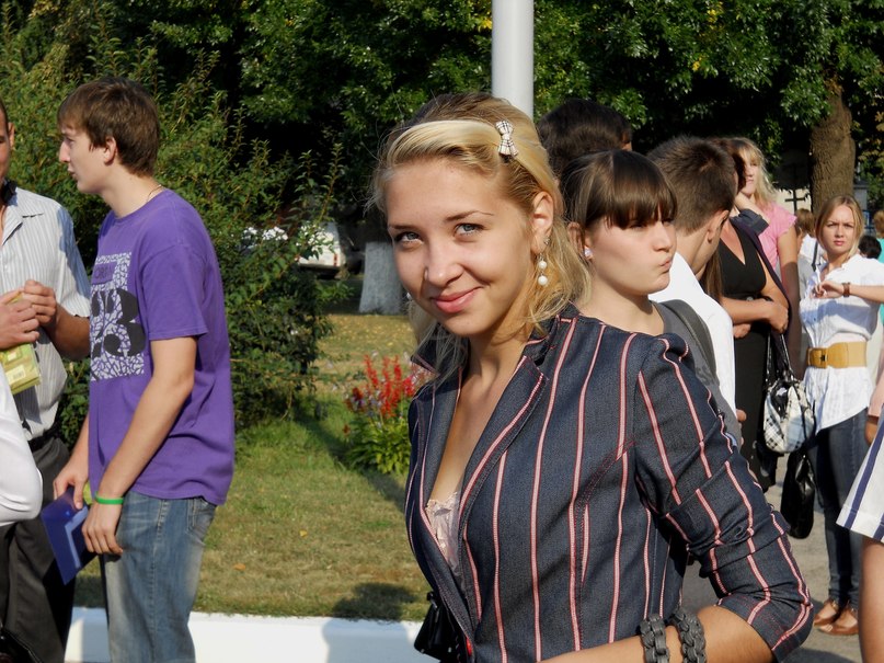 Даша Давиденко | Черкассы