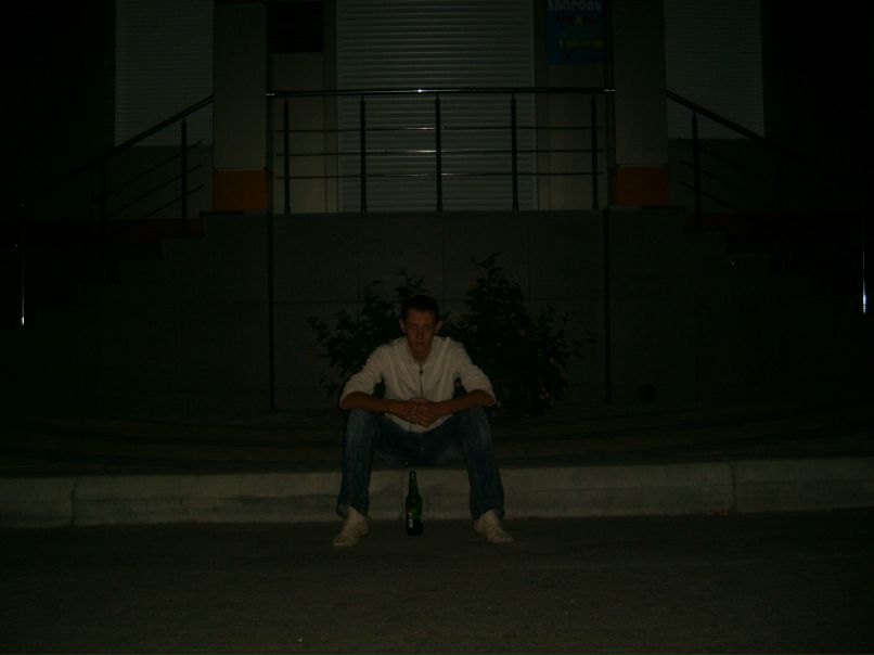 Сергей Сторожук | Алешки / Цюрупинск