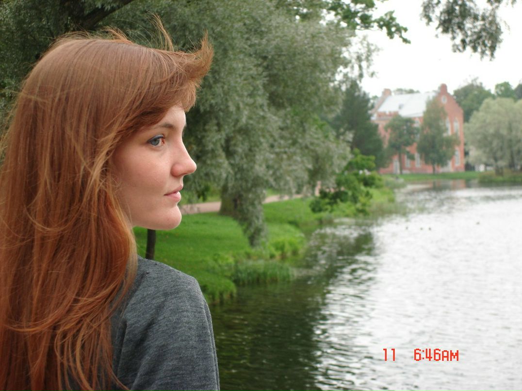 Елена Кушакова | Усть-Каменогорск