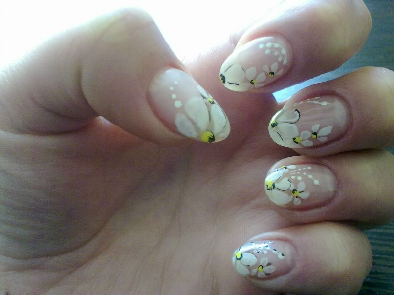 Маша Попеляр | Wrocław