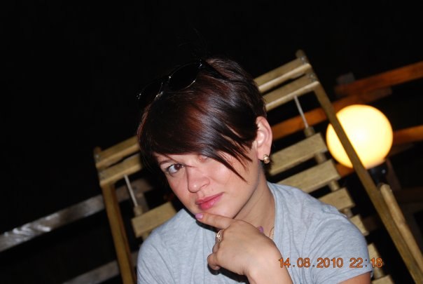 Диля Беляева | Москва