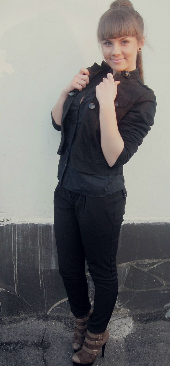 Андрианка Таций ♥ | Кременчуг