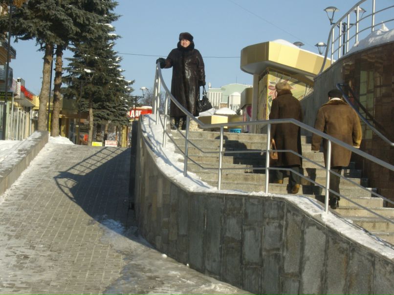 Ярослава Бойчук | Ровно