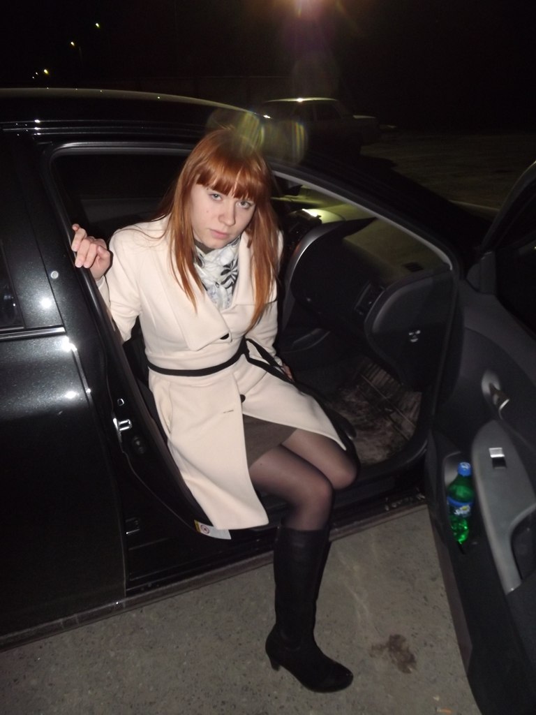 Дарья Соловьева | Тюмень