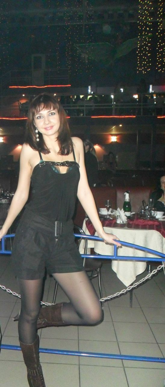 Наташа Бурылина | Витебск